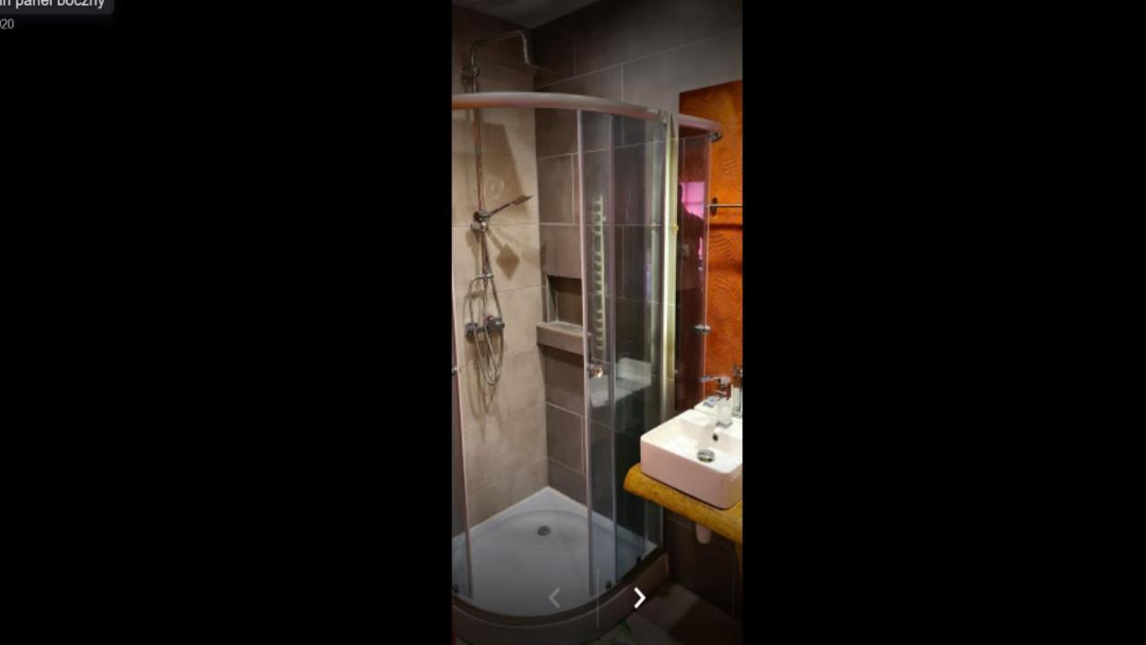 Wynajem Pokoi Guest House Чарни Дунаец Екстериор снимка